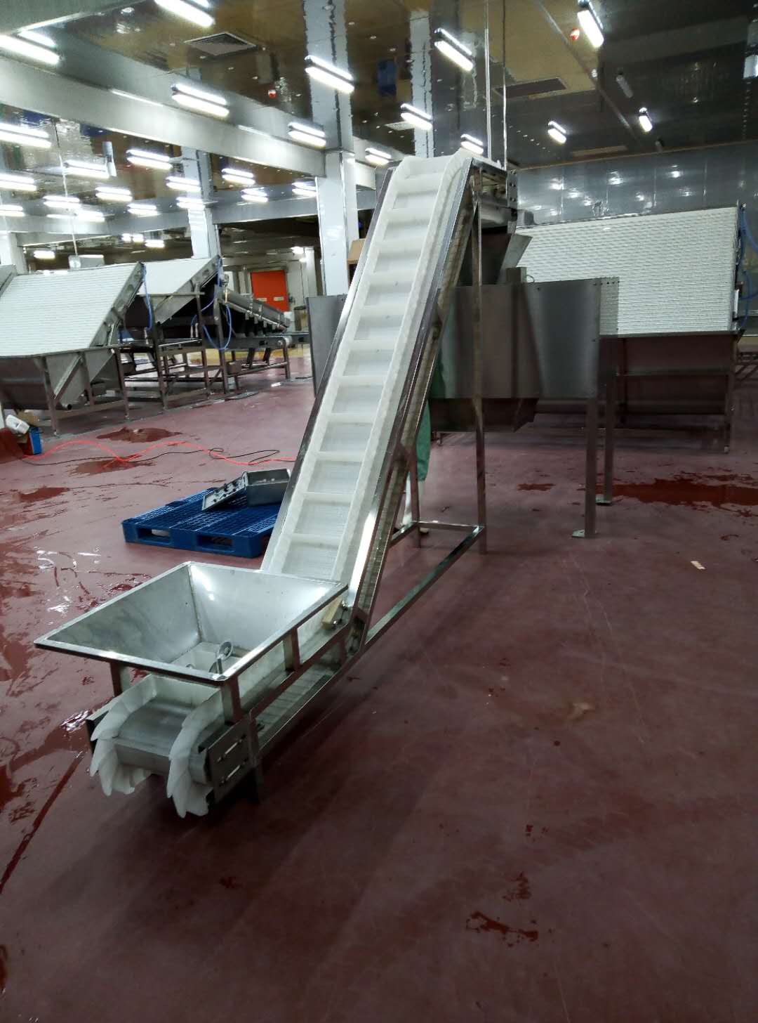 印染助剂与染料精准自动称重配液方案